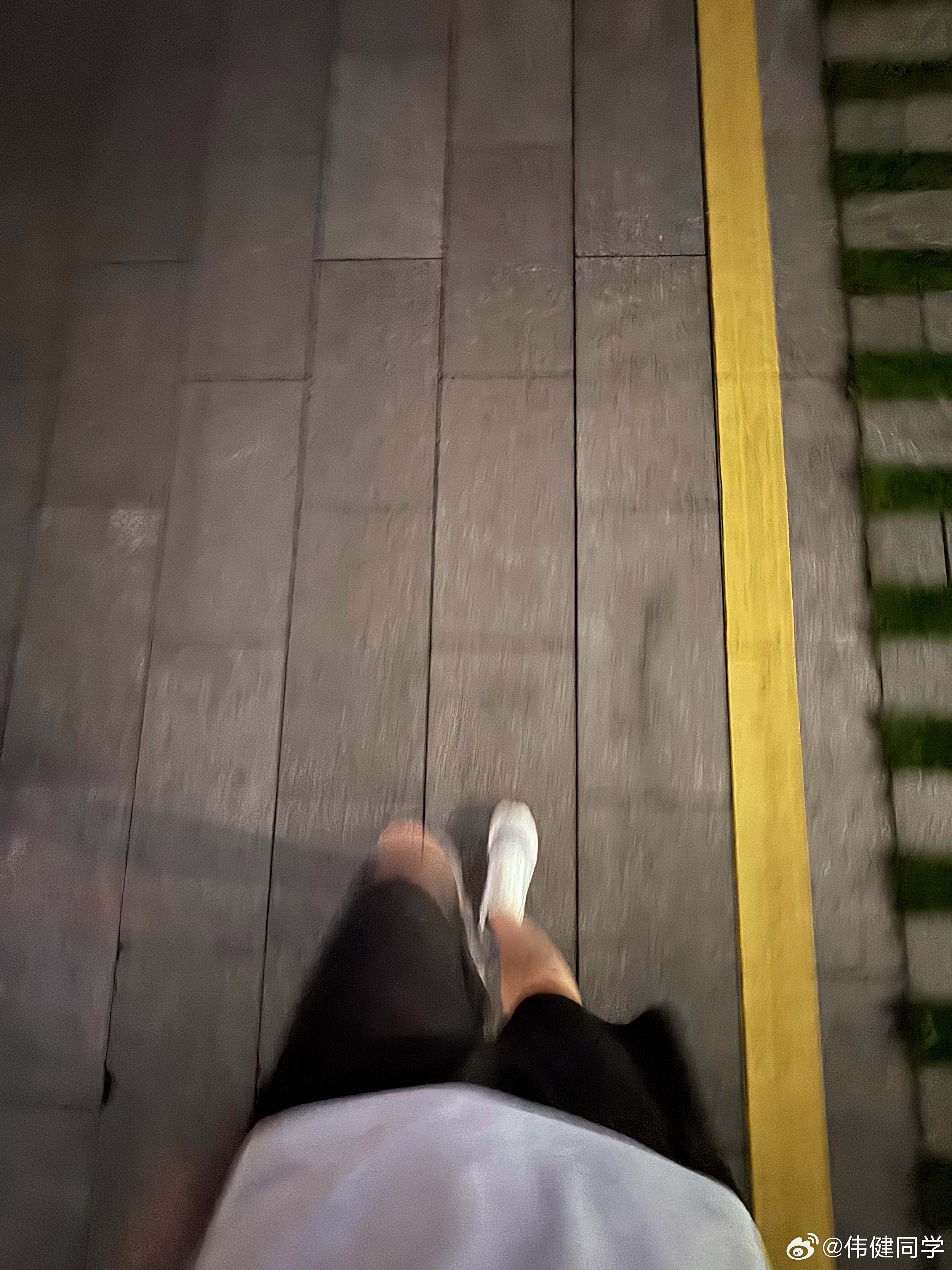 2026第57练🏃跑步还是没有爬坡有意思，起码爬坡还能看视频