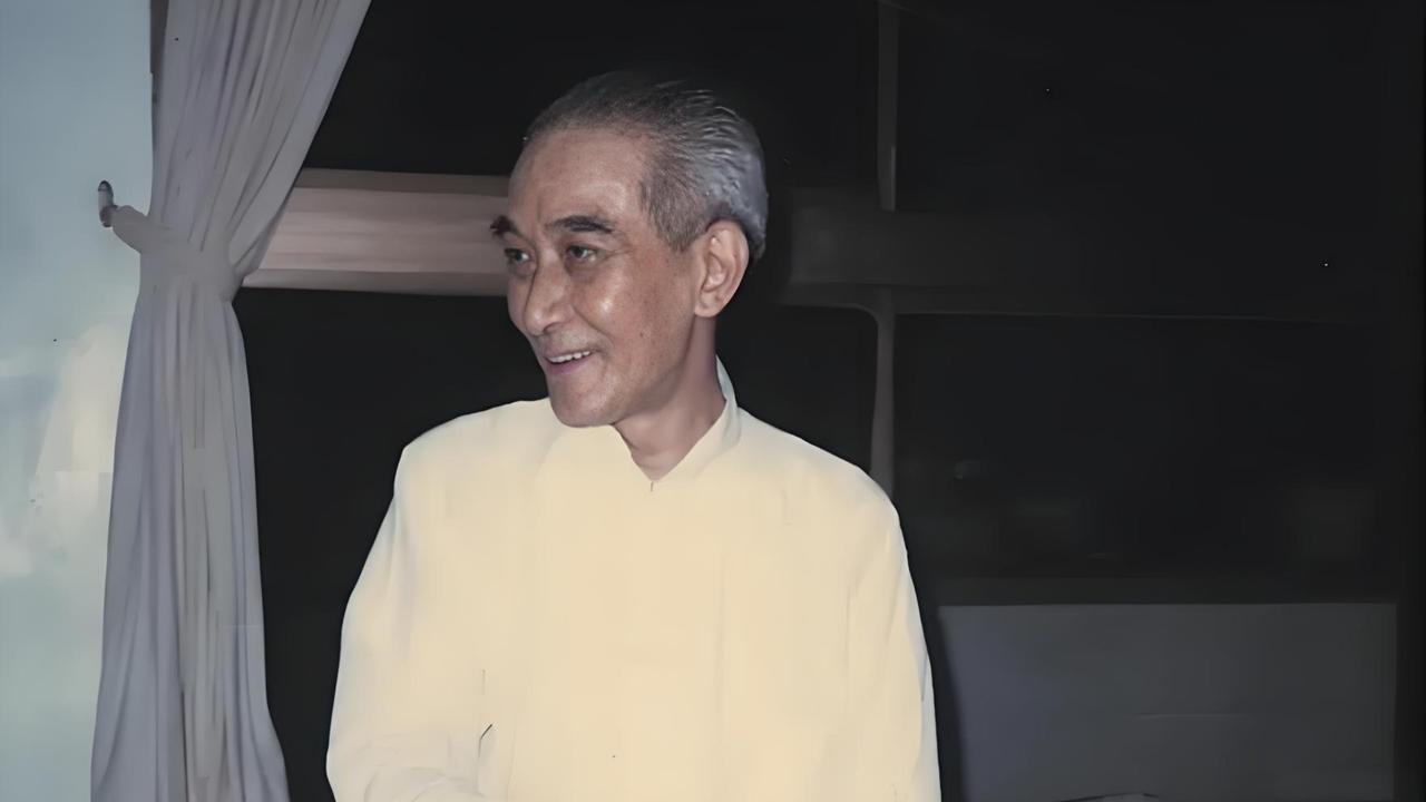 南怀瑾老师说，莫名其妙的生来是什么意思？

这个主要是指的人生来是莫名其妙的，不