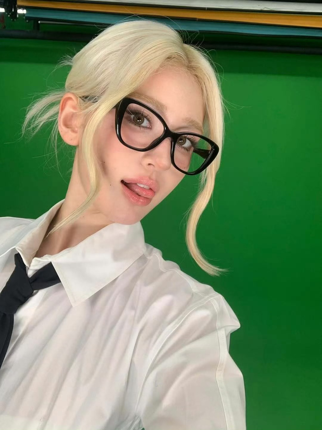 投稿  全昭弥somi 女神又美出新高度 ​​​