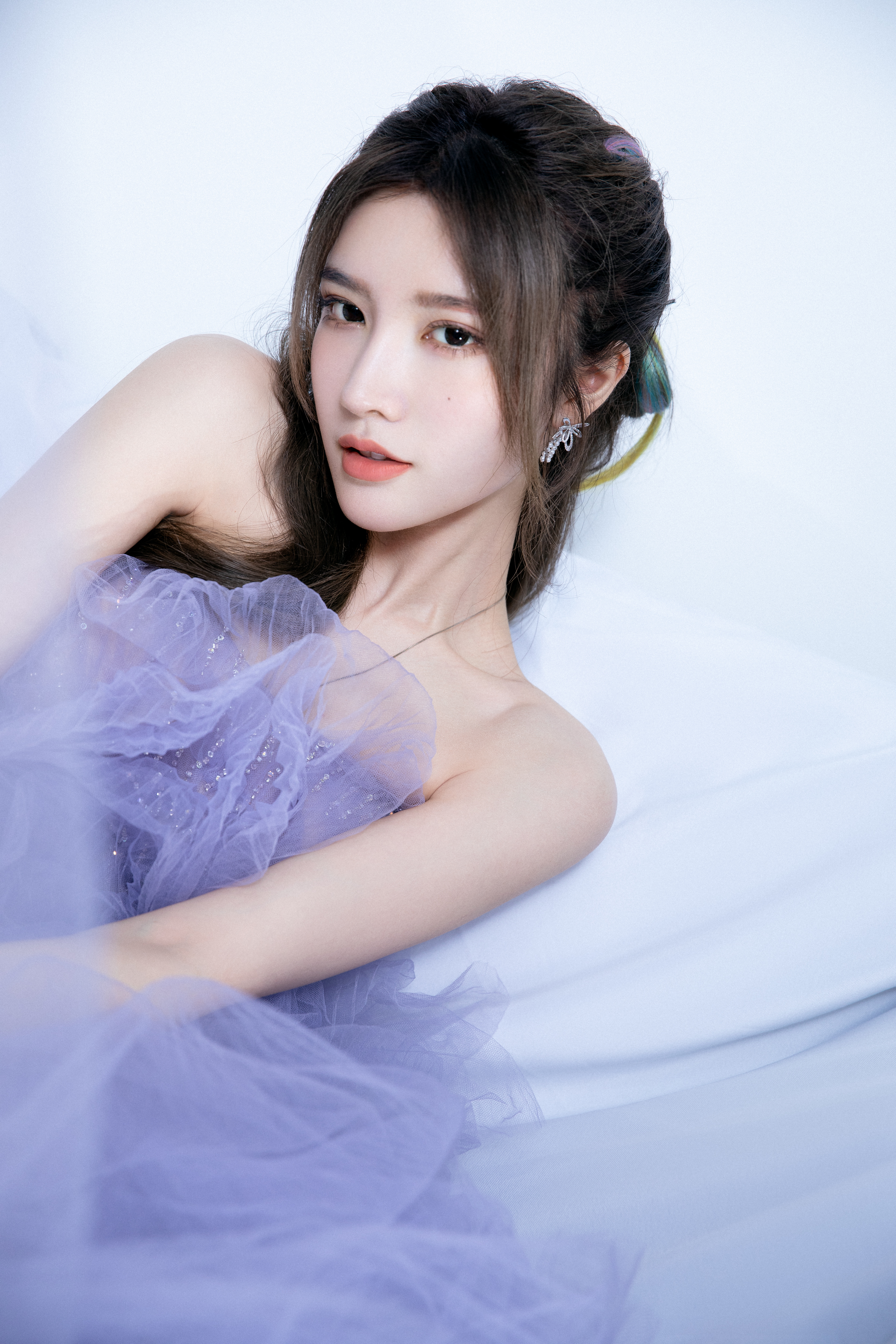 👠戴燕妮 