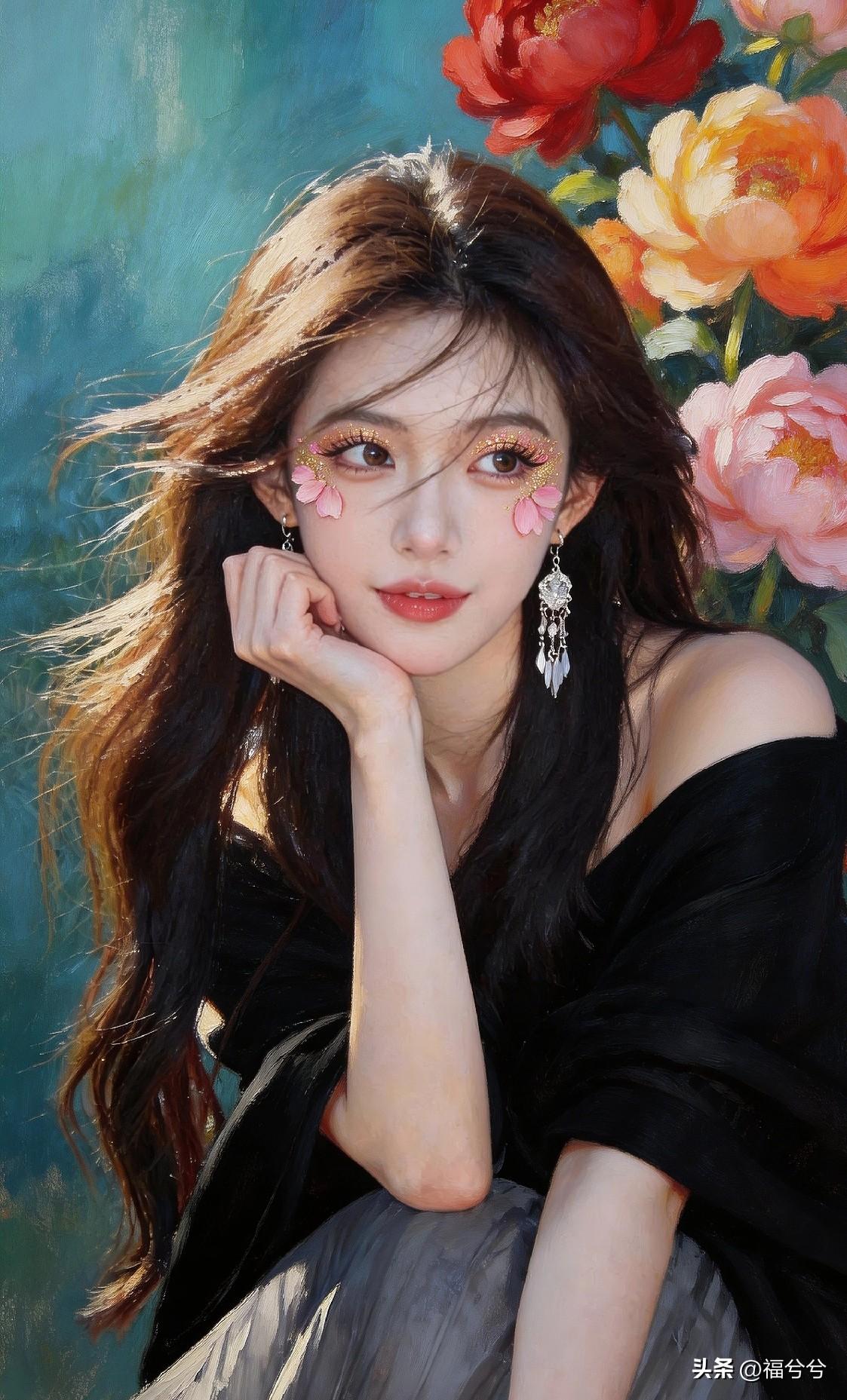 旧的事，该放就放了。
去年的烦恼，别带到今年来。
摔过的跤，结了痂就别总摸。
错