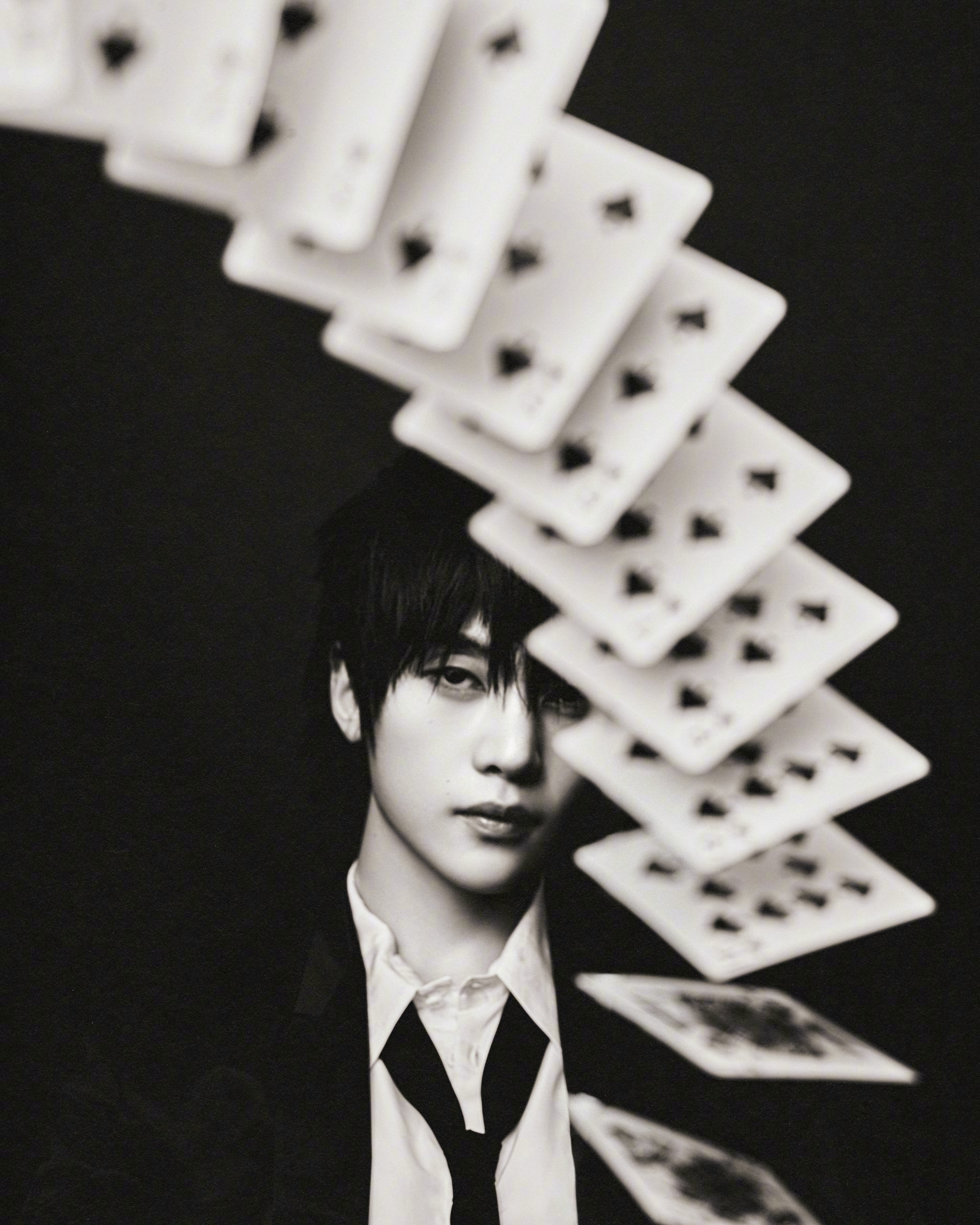 【Twi】ZEROBASEONE Profile Photo 1/2 ZB1组合