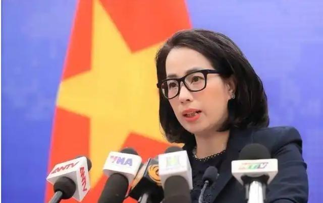 越南外交部发表严正声明，8月28日，越南外交部发言人范秋姮发表声明称：强烈反对中