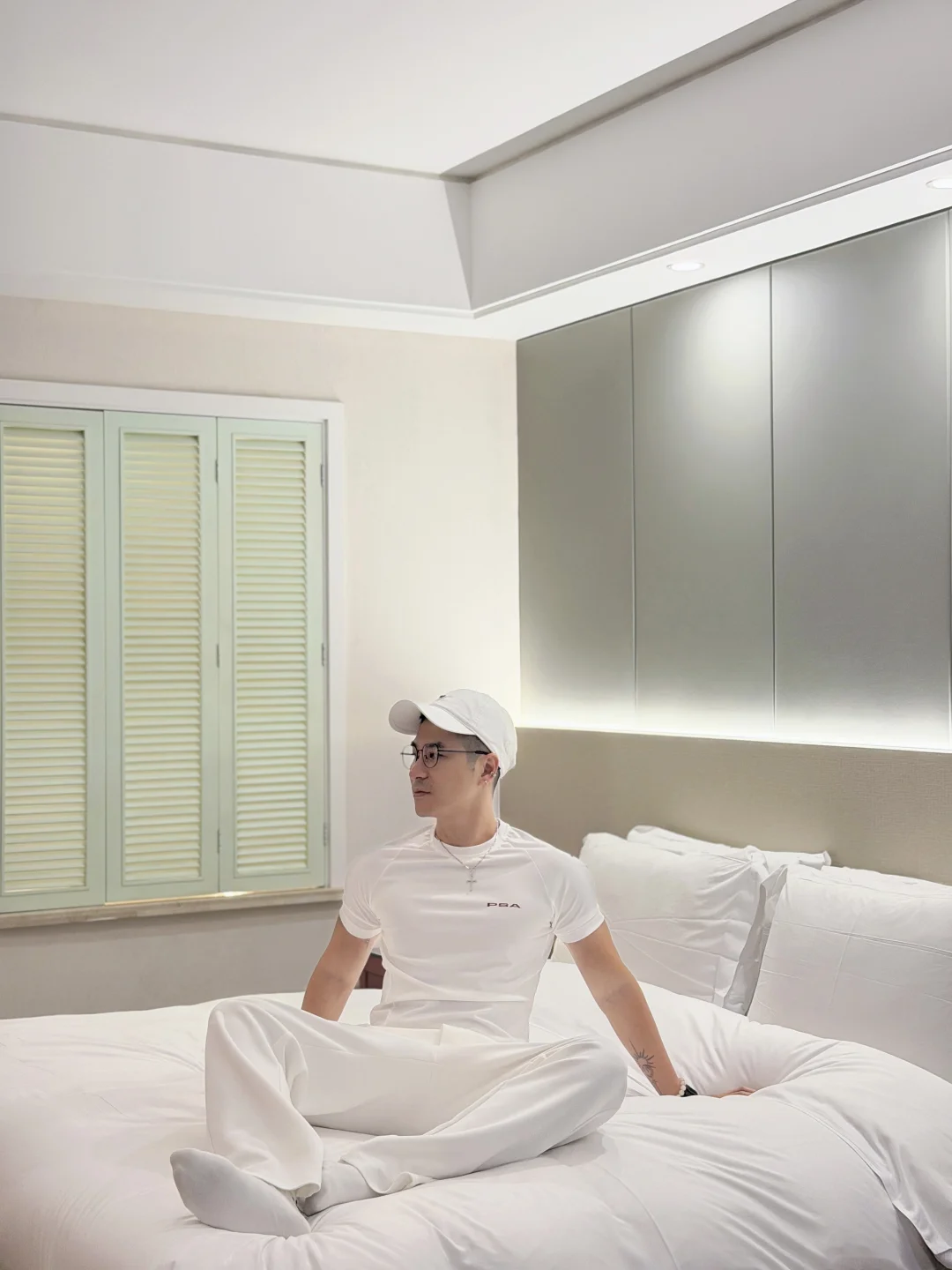 海口这家酒店随到随住，住满24小时的快乐！