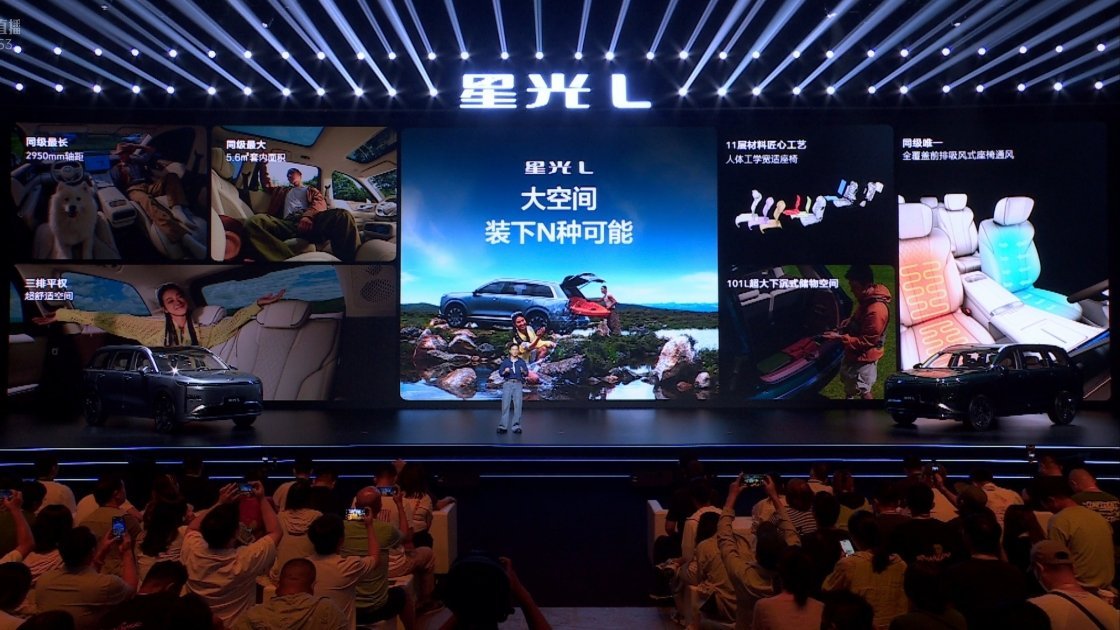 国际一线团队调校的底盘，澎湃动力，大空间，安全同样也不掉队，或者说保持在领先梯队