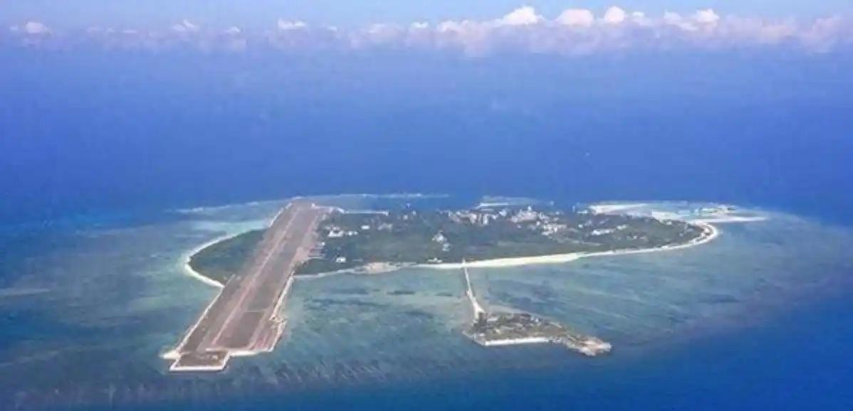 中国可能要出重手了？为何迟迟没有直接把焦点放在台湾地区问题上，反而盯住黄岩岛？菲