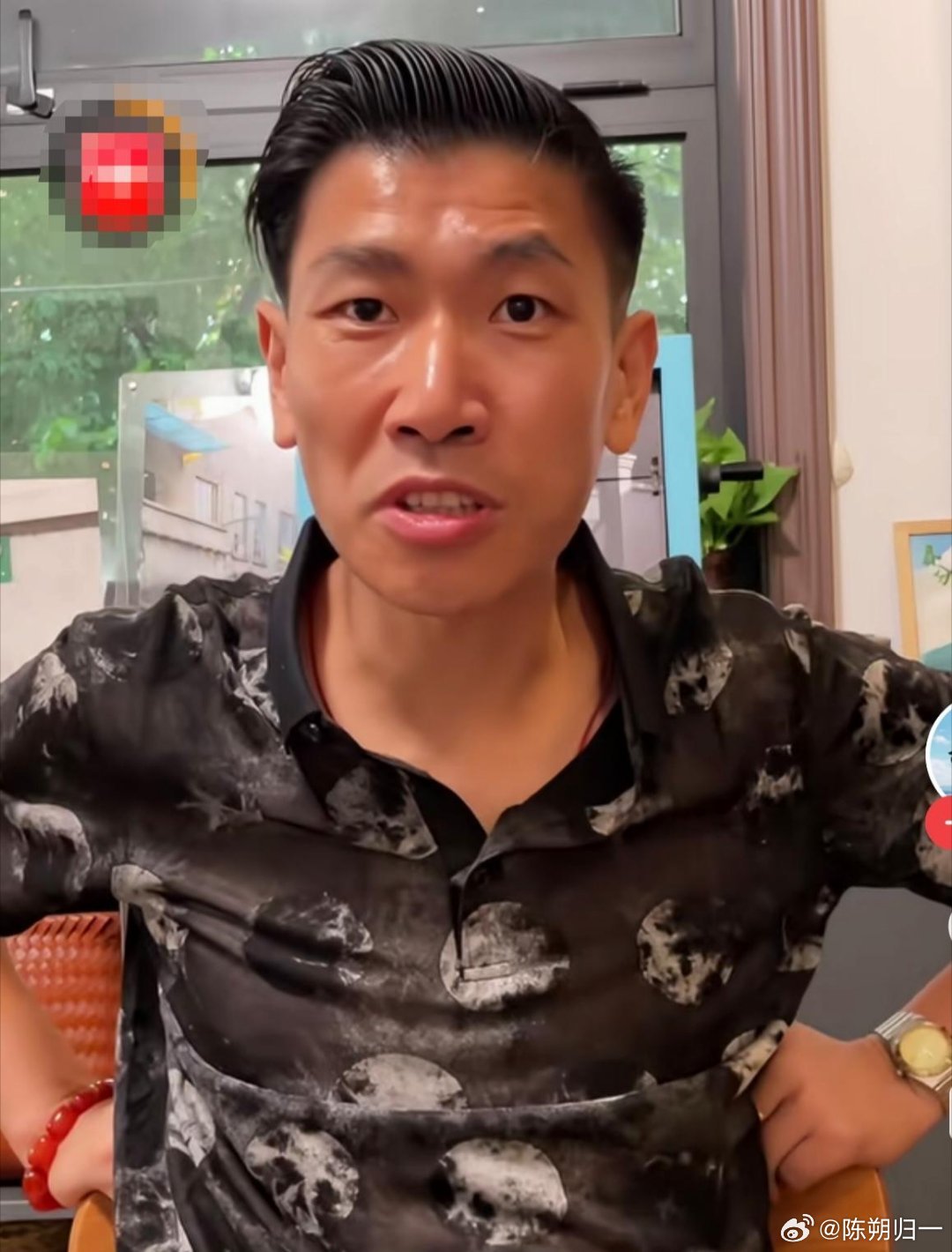怎么又出来了！张半仙最新发声，今年股市的年线是3986，最低是3741，加起来就
