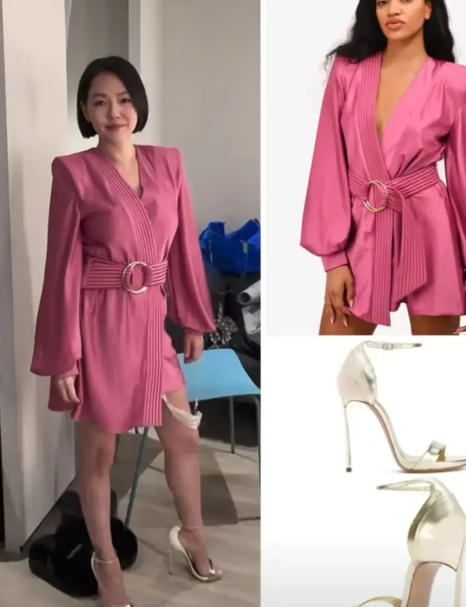 同在一个家庭长大，为什么小S这么节约？
