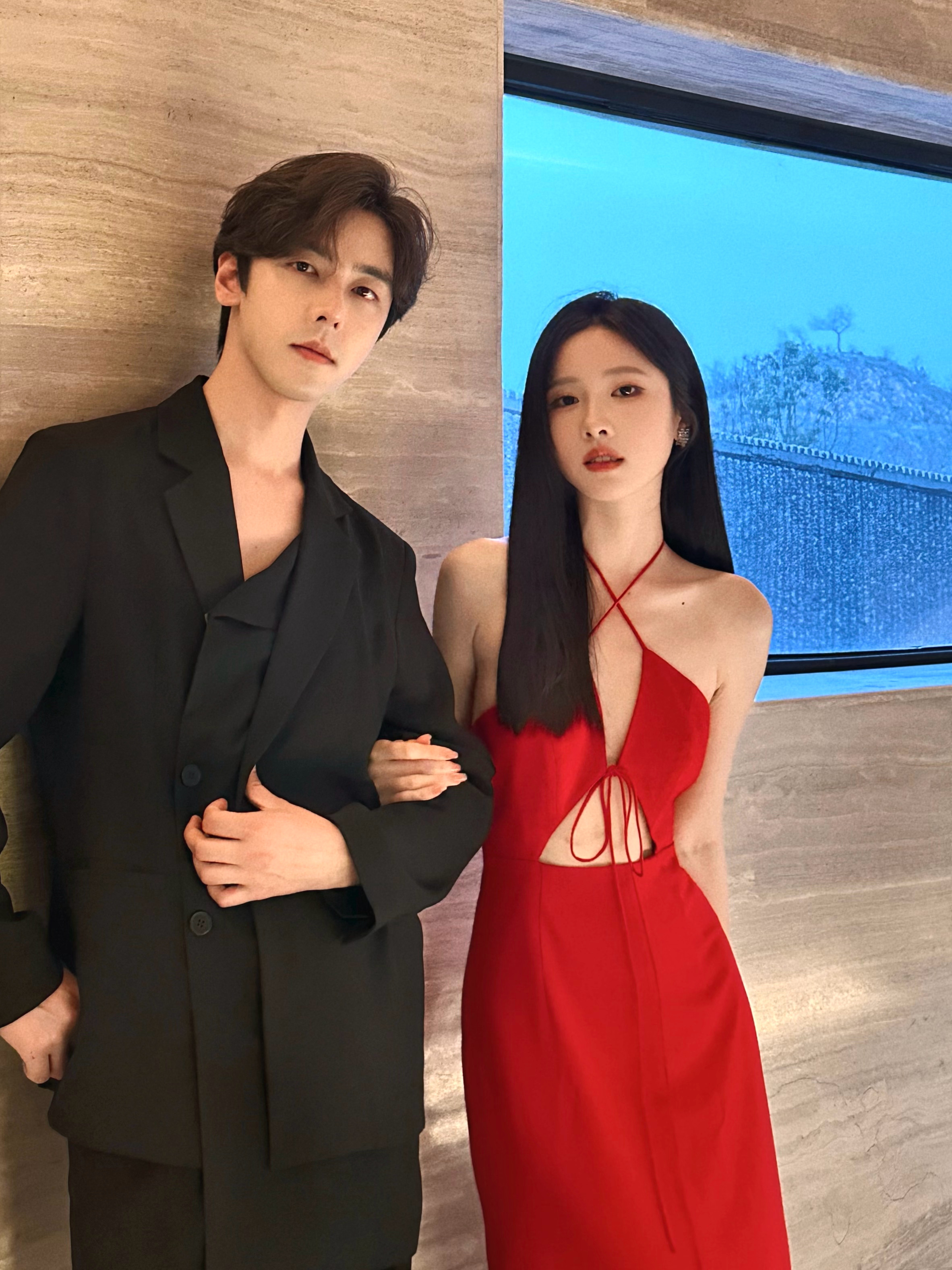 老婆们520快乐～～一些日常碎片🧩🎸☎️ ​​​
