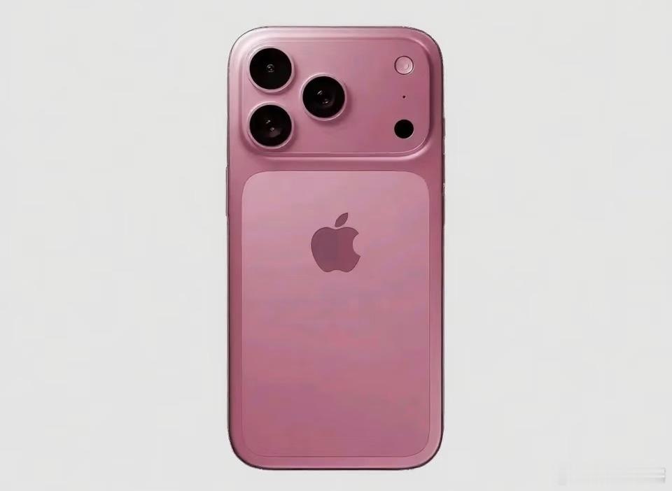 iPhone17Pro 丑 真不懂大家为什么都在说17Pro丑，难道17 Pro