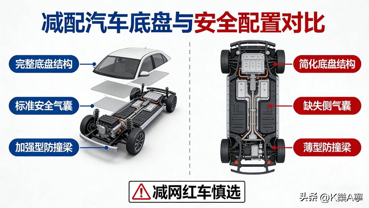 紧急提醒！2026买车别乱选，这3类车白送都别要，老司机都踩过坑

2026车市