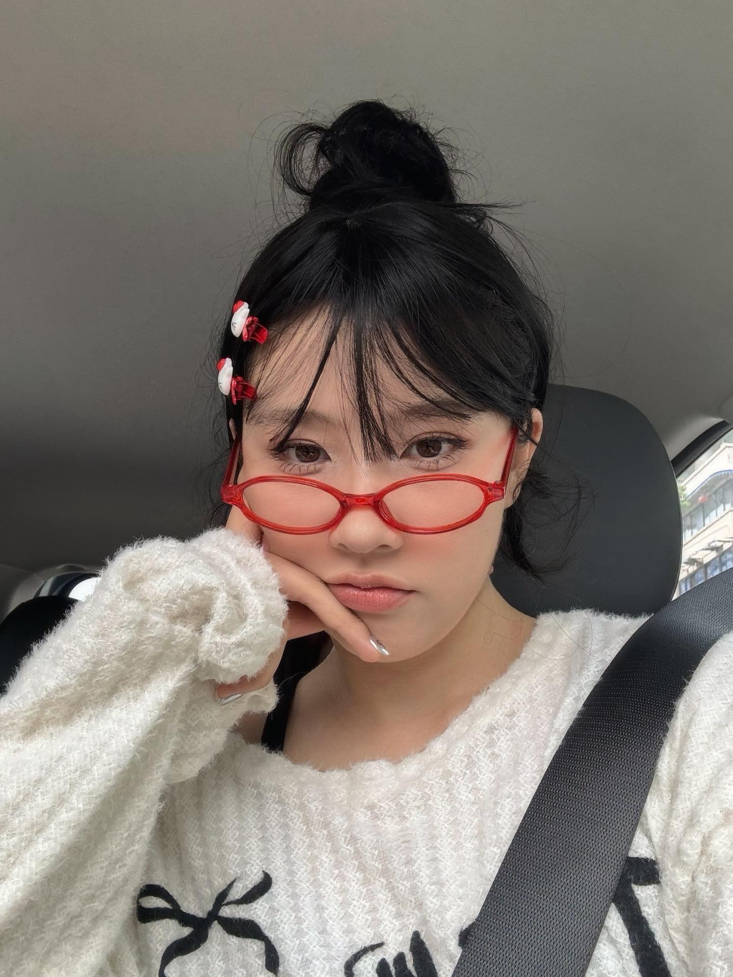 可以当vlog看哈哈哈哈哈哈