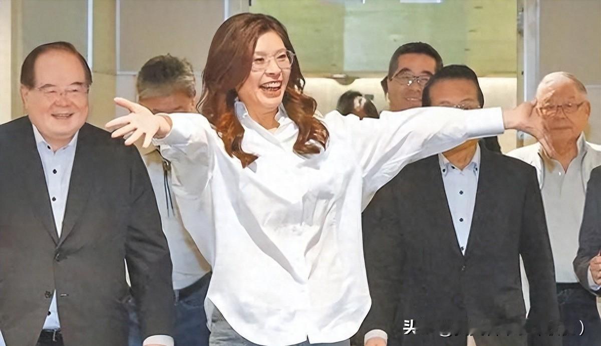 2028大选无望？

郑丽文最新民调支持率4%，访陆成功助力蒋万安登顶

4%的