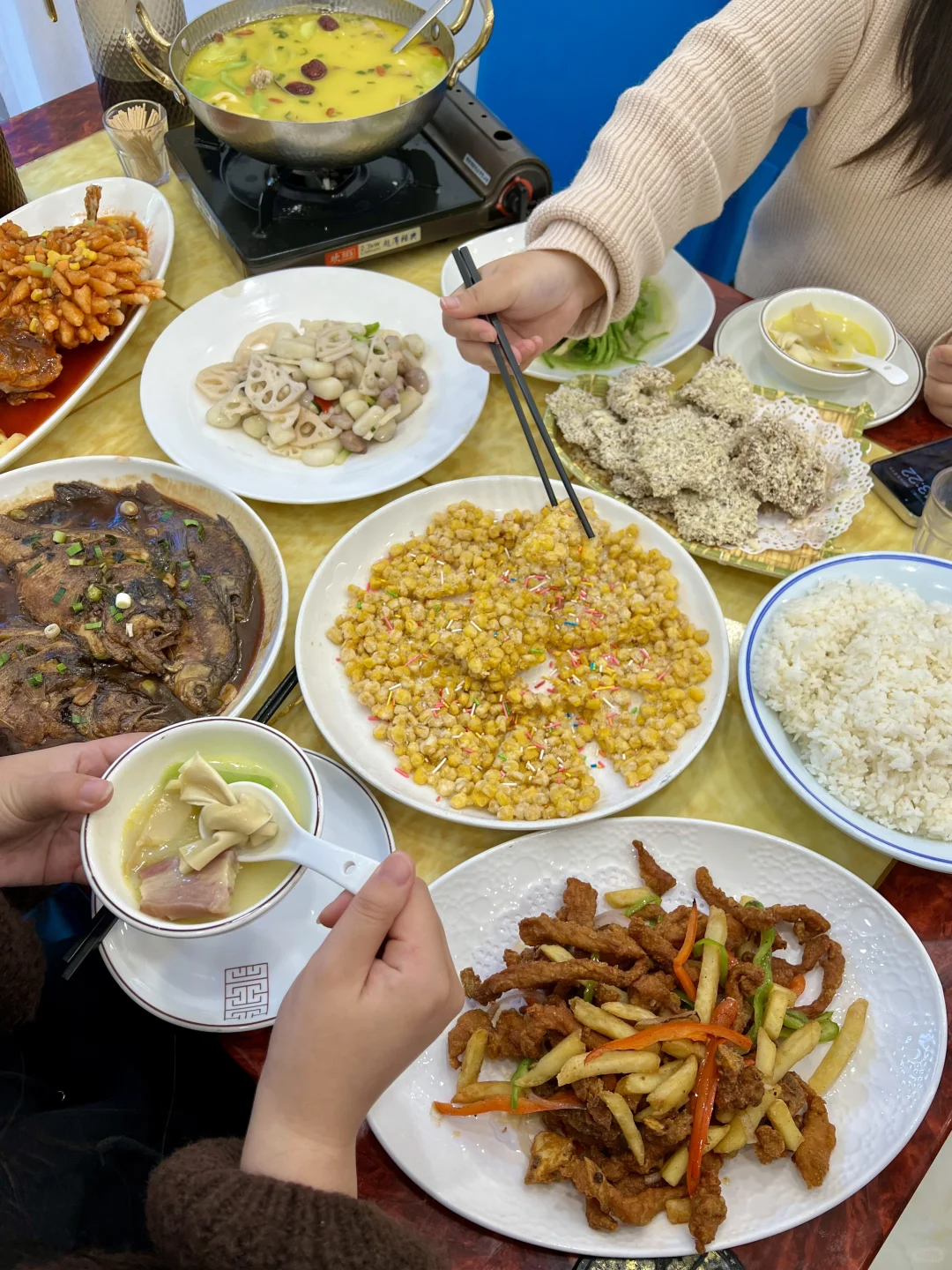 苏州根本不用营销的小店！！（无广