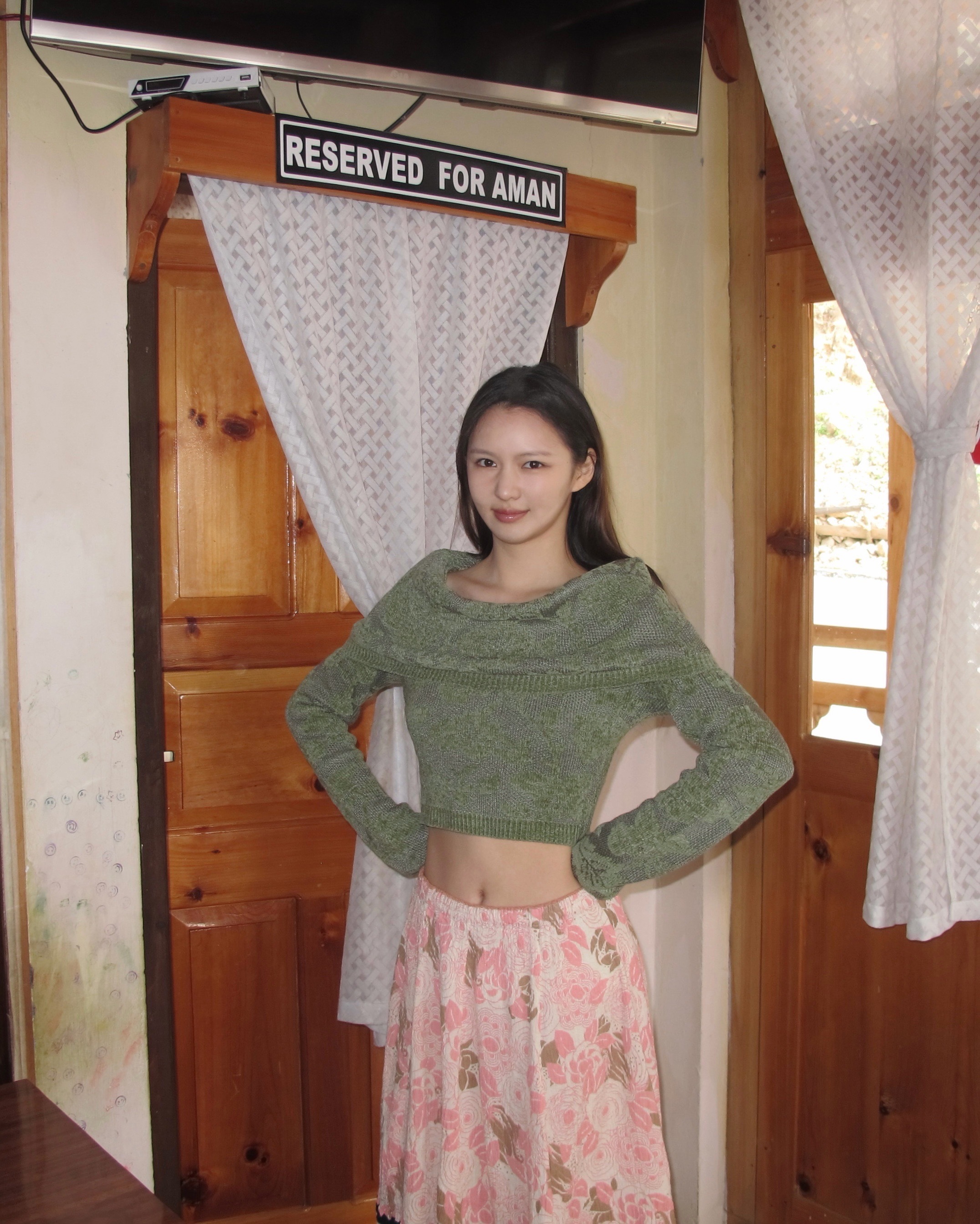 🇧🇹👚👗生活有星意