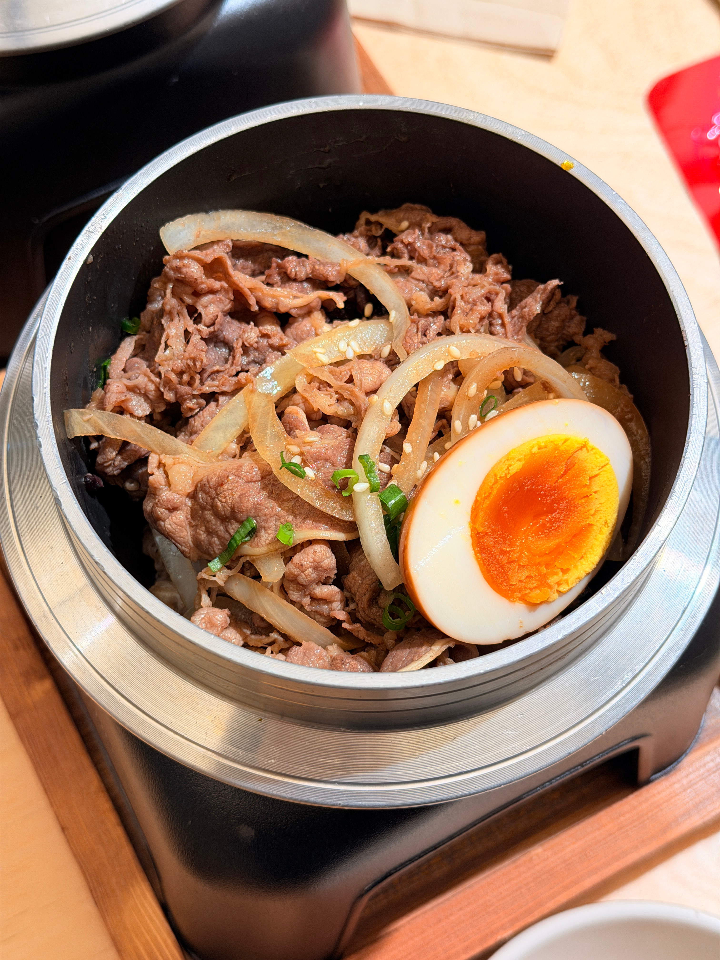 米仓食堂好好吃，肥牛爱好者狂喜，两天吃了三顿，还推荐吃什么呀！！ 深圳·星河CO