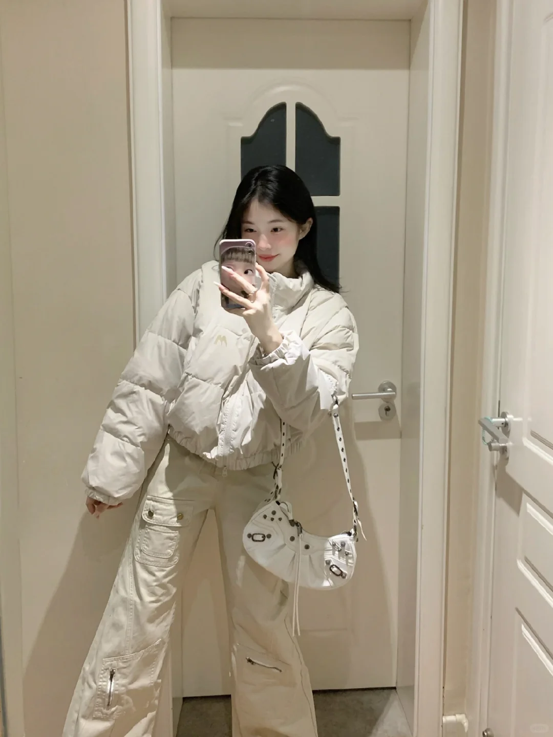 胶片日常🎞️～冬天的氛围感来咯🦴
