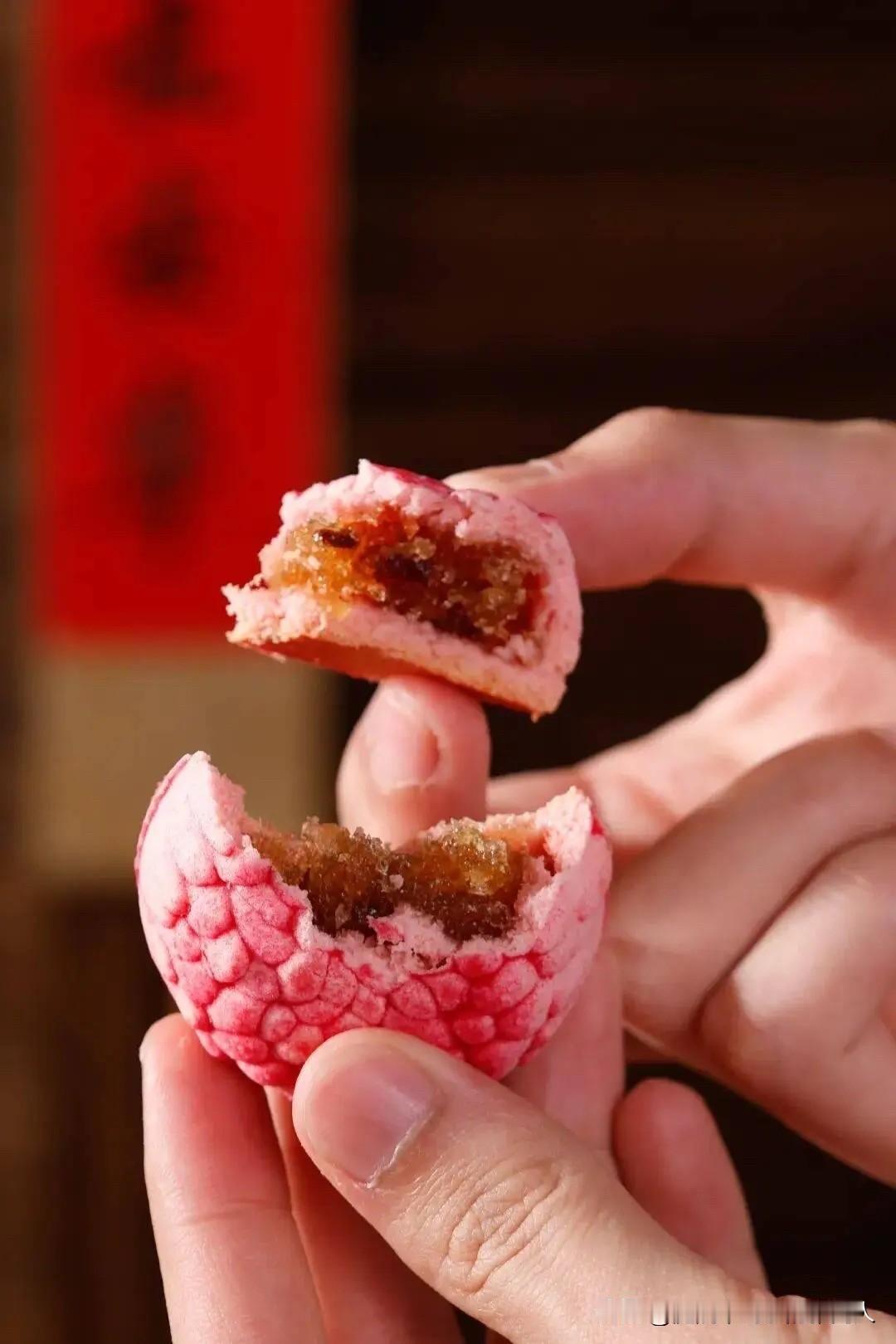 广东有啥便宜，又难吃的特产？
准备买点回去送特讨厌的七大姑八大姨的那种。