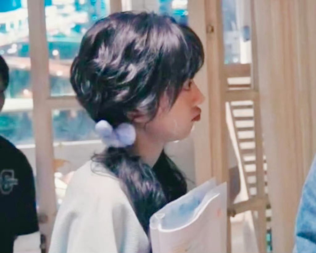 这个田儿萌 ​​​