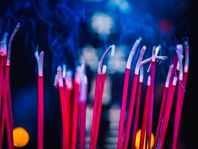 愿大家都能明因果，辩是非，修心养性，行善积德 ​​​