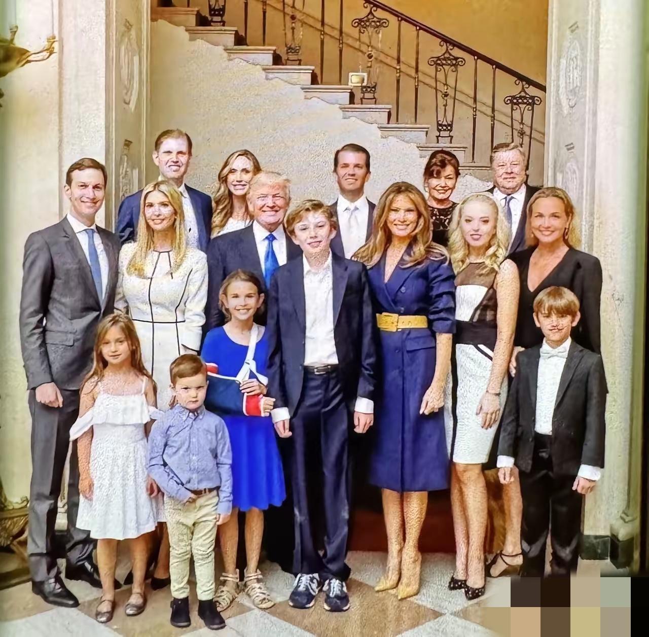 2026年3月的华盛顿，春寒料峭，特朗普坐在白宫椭圆形办公室里，盯着桌上那叠厚厚