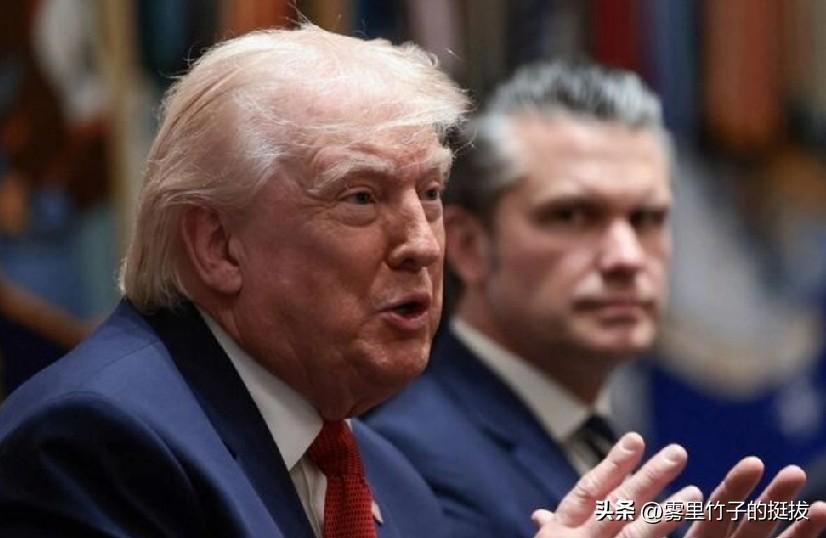 特朗普宣称他将暂停对伊朗能源工厂的攻击，称谈判进展“十分顺利”。
华盛顿3月26