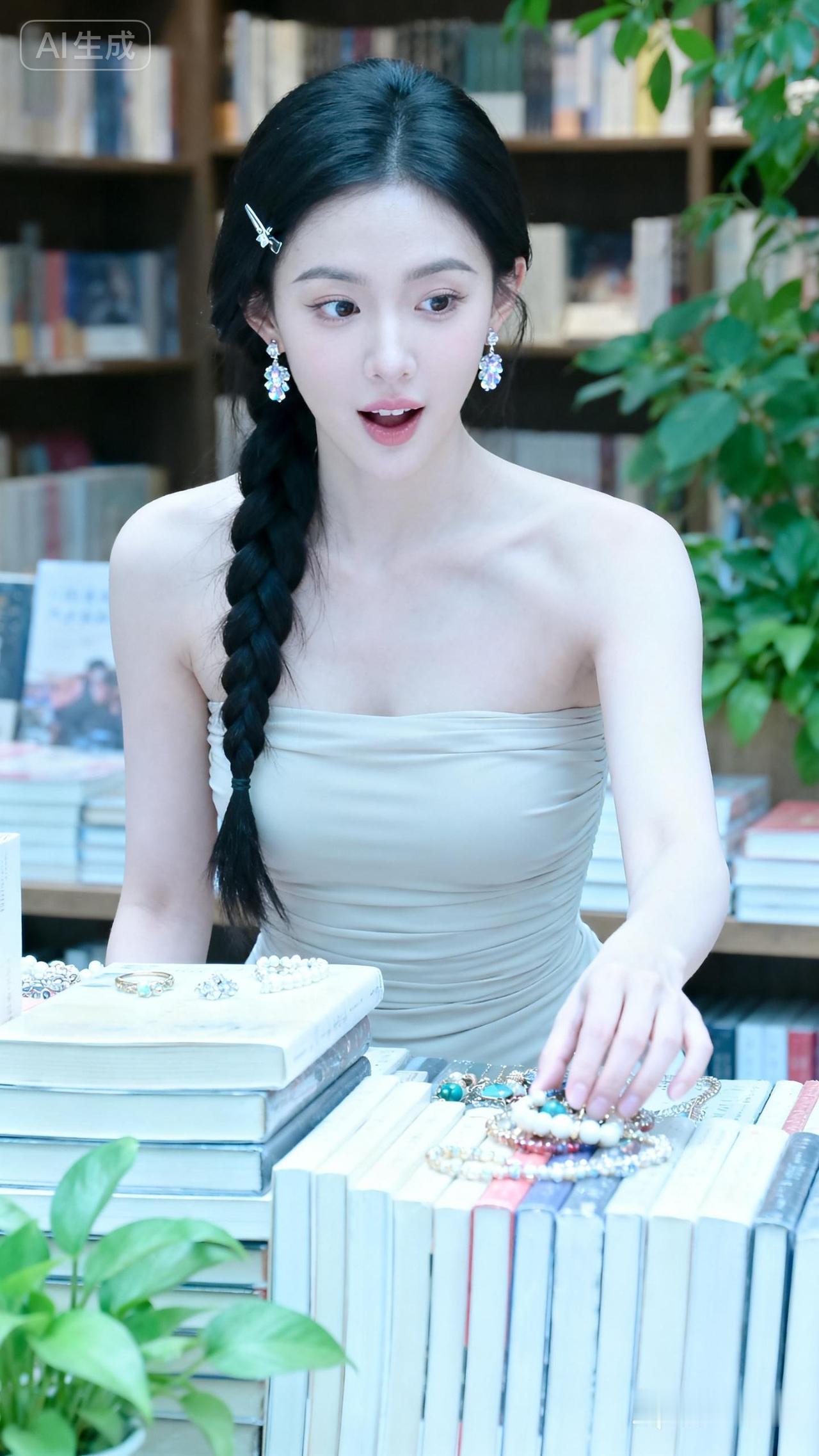 什么叫做有魅力的女人？你认为最有气质的美女是谁