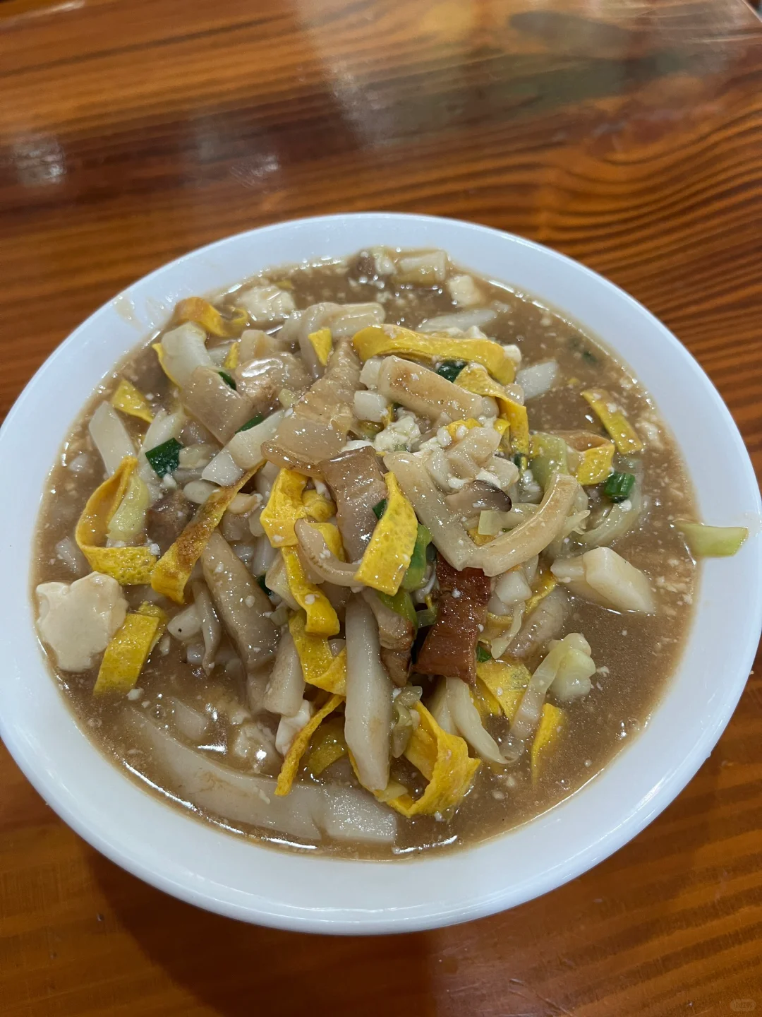 回绍兴就是吃吃吃
