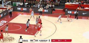 冉珂嘉打定点没问题，主要要看她能不能胜任组织工作。如果能打组织，那就好弄了，我们