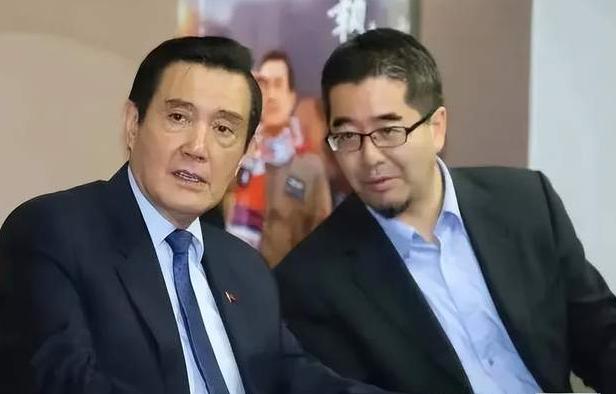 马英九保护宣告案，谁在布局？金溥聪专访，暗藏司法攻防玄机
 
这起案件常被误称为