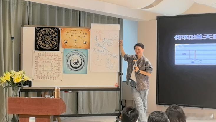 栽一棵树的最佳时间，永远是现在。 