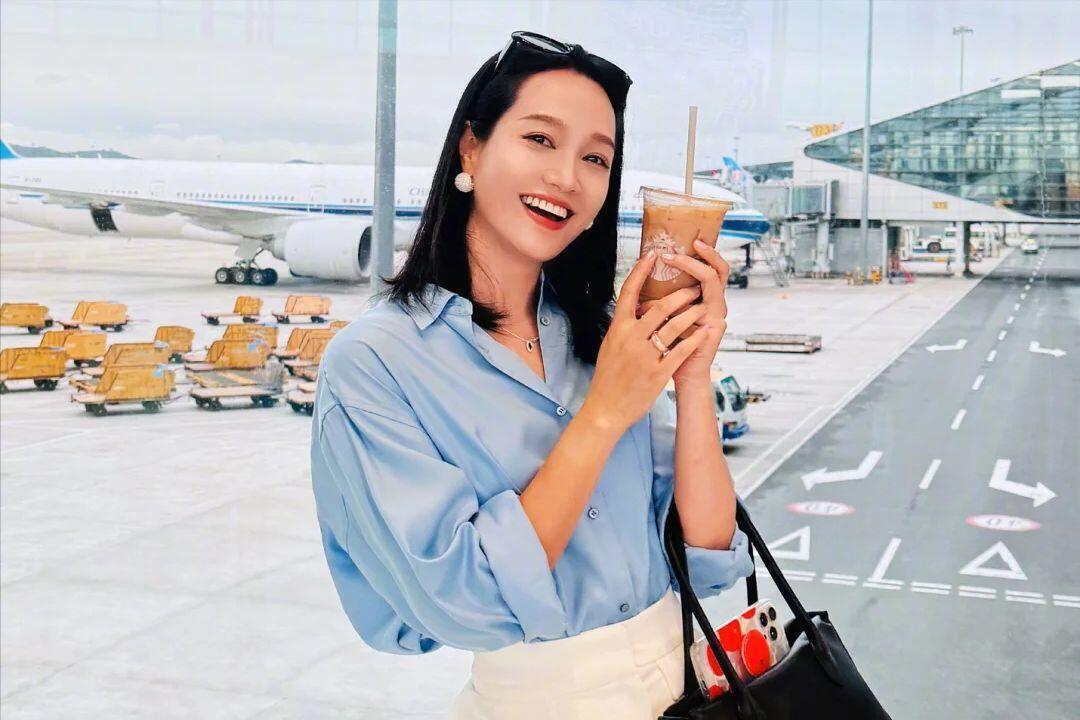 朱丹吃了40多年鸡蛋才发现过敏 鸡蛋竟成“过敏元凶”，朱丹40岁才惊觉！知名主持