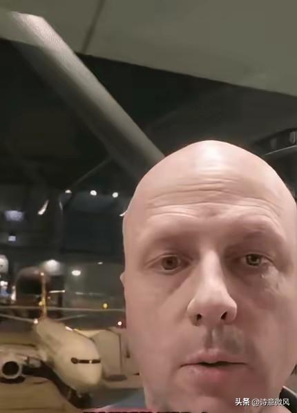 如果你仇视中国，那么亲自去看看吧
 
这位澳大利亚人离开中国之后，在社媒说了一句