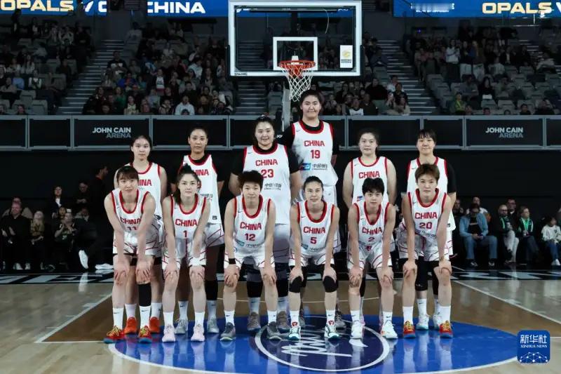 中国女篮进行人员调整正在为今年女篮世界杯积极备战的中国女篮日前进行了人员调整，此