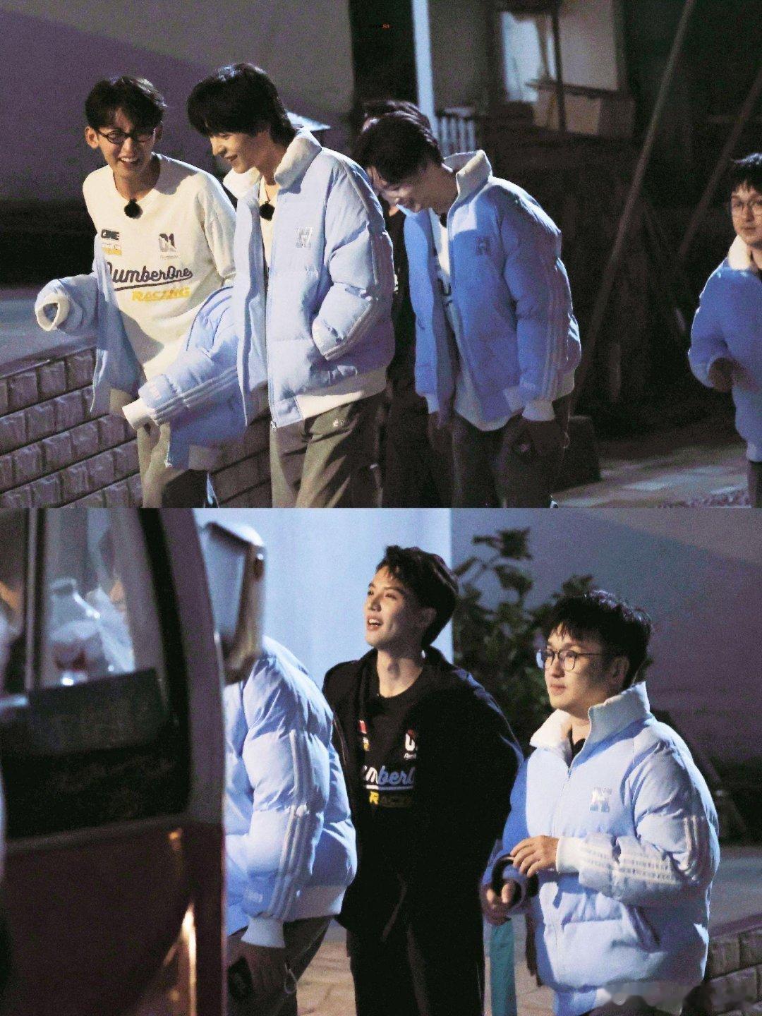 #名侦探学院# 果然，活得久了什么都能见到。这句话是真的[淡淡的]啊啊啊啊啊，白