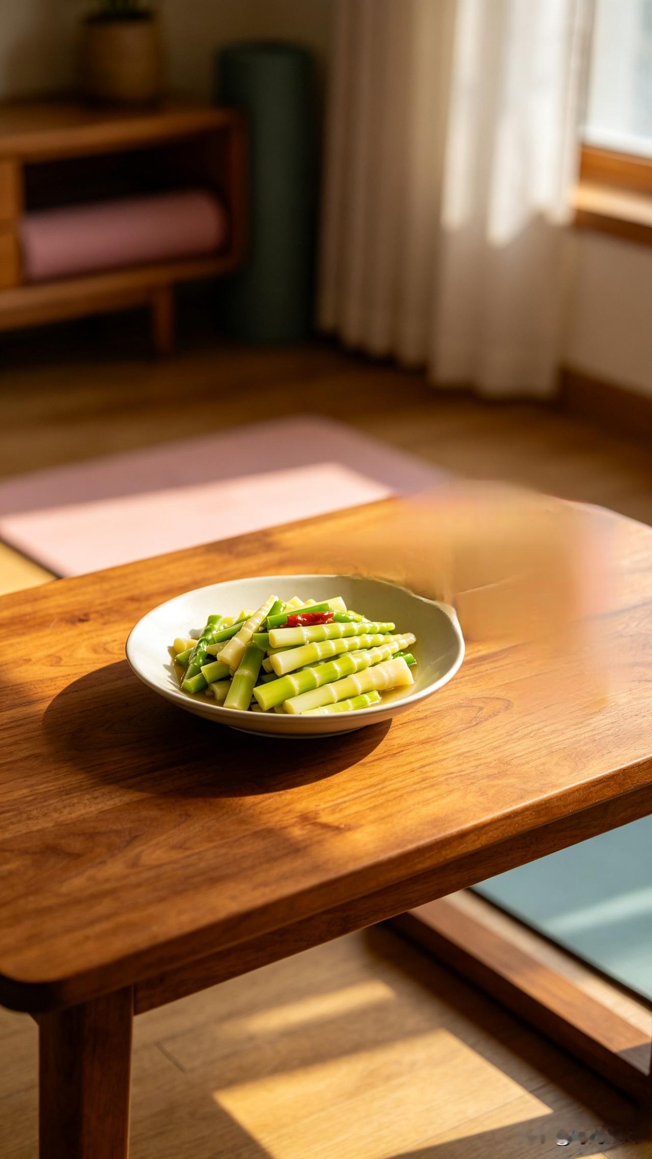 以前腰间盘突出压着神经，钙化点多到医生都不给做臭氧治疗，走路都费劲。
回家咬着牙