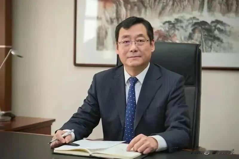 深夜，中国邮政储蓄银行辽宁省分行资深经理任国庆通报被查！

什么情况？任国庆被查