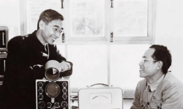 两弹一星元勋中唯一的烈士！1968年，郭永怀带着绝密数据从青海基地紧急返京，飞机