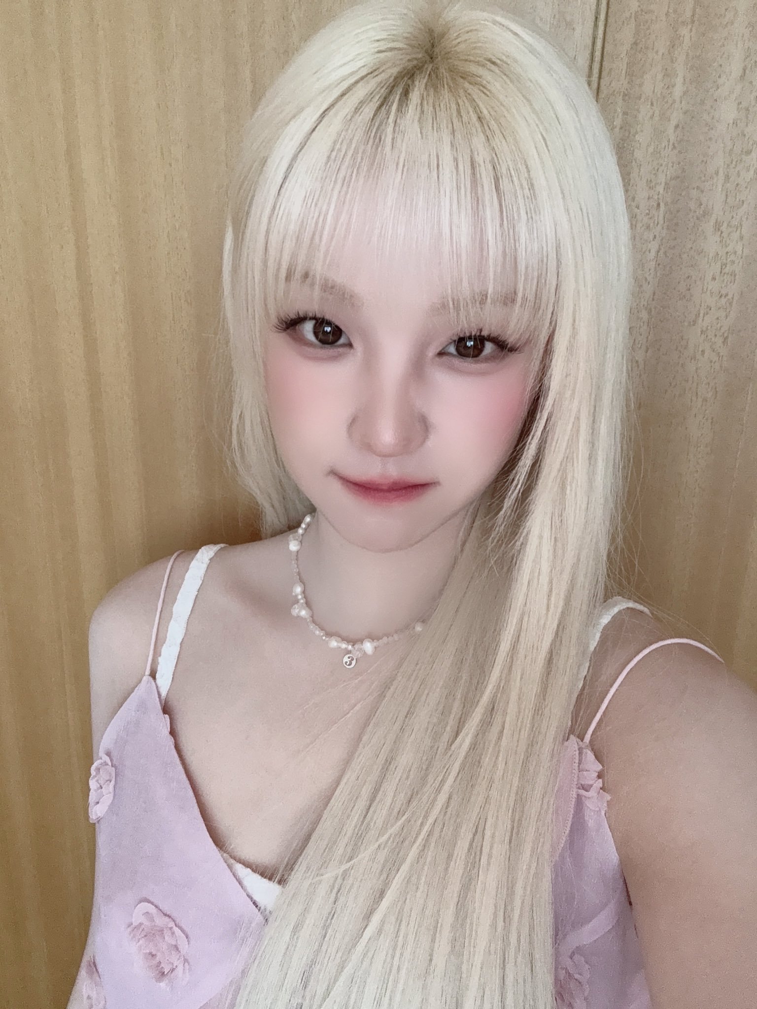 250715 i-dle YUQI宋雨琦 ​​​