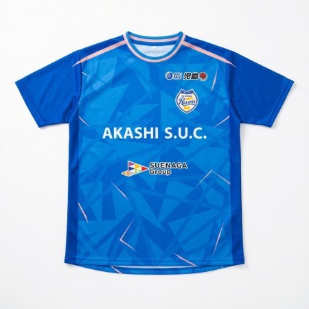 张本智和张本智和t联赛 【新品・队服款】Confit shirt球衣发售数量限定