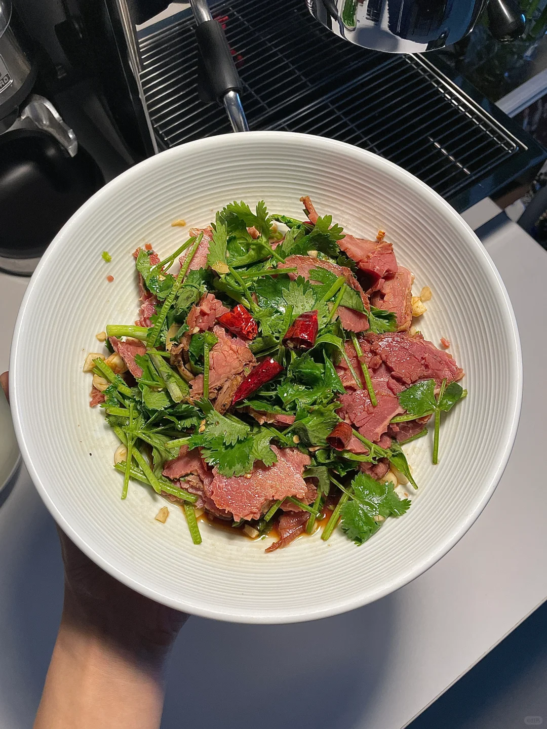 这周的午餐们🥩🥬🧄