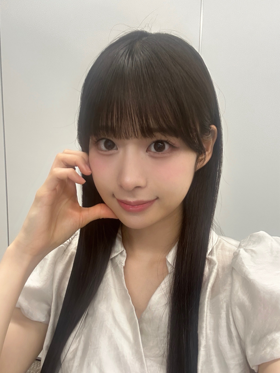 松本和子「初日はね、滑って大転倒をかましてしまった〜〜！大反省🥲🥲。見てた、