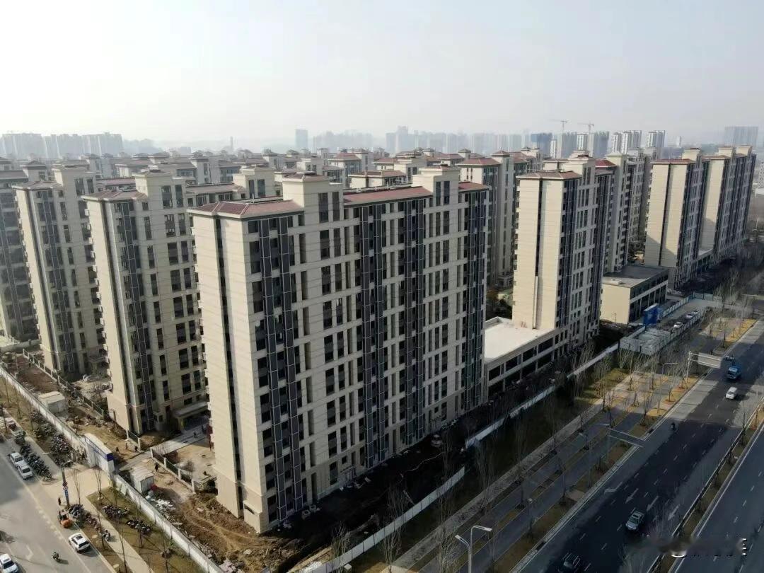 最新！西安这个重点民生工程进度条刷新，已完成总工程量的95％....后续各项工作