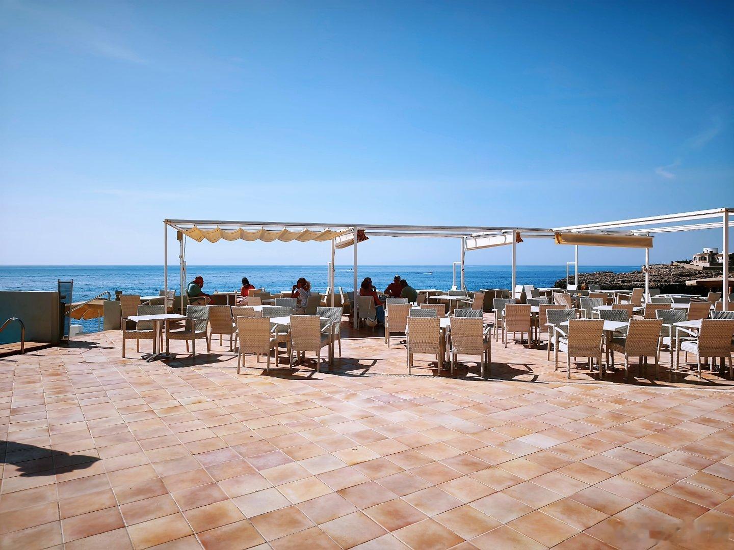 早，马略卡Mallorca 生活手记 西班牙旅行 马略卡岛 西班牙·JS开普科隆
