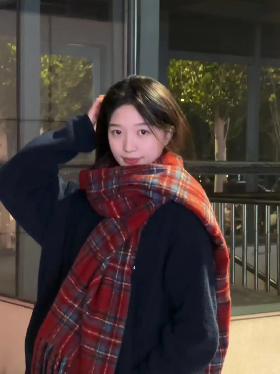 不必哽咽 我始终记得见你的第一面