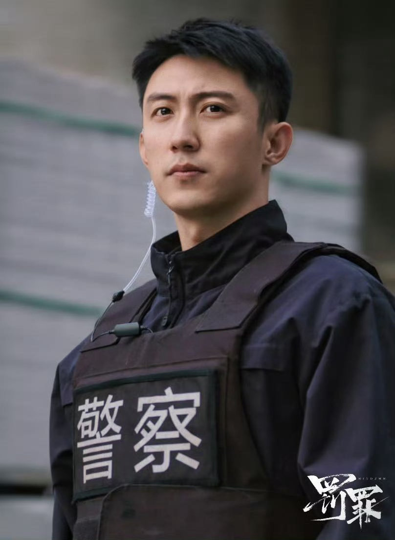 黄景瑜罚罪老剧云合仅次于西游记 有些剧播完就没了，有些剧播完四年还在。《罚罪》属