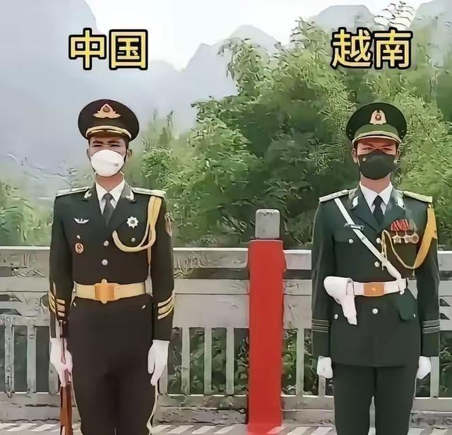 越南用最残忍的现实，狠狠给中国上了一堂永生难忘的国际关系课！ 最近看越南的外交走