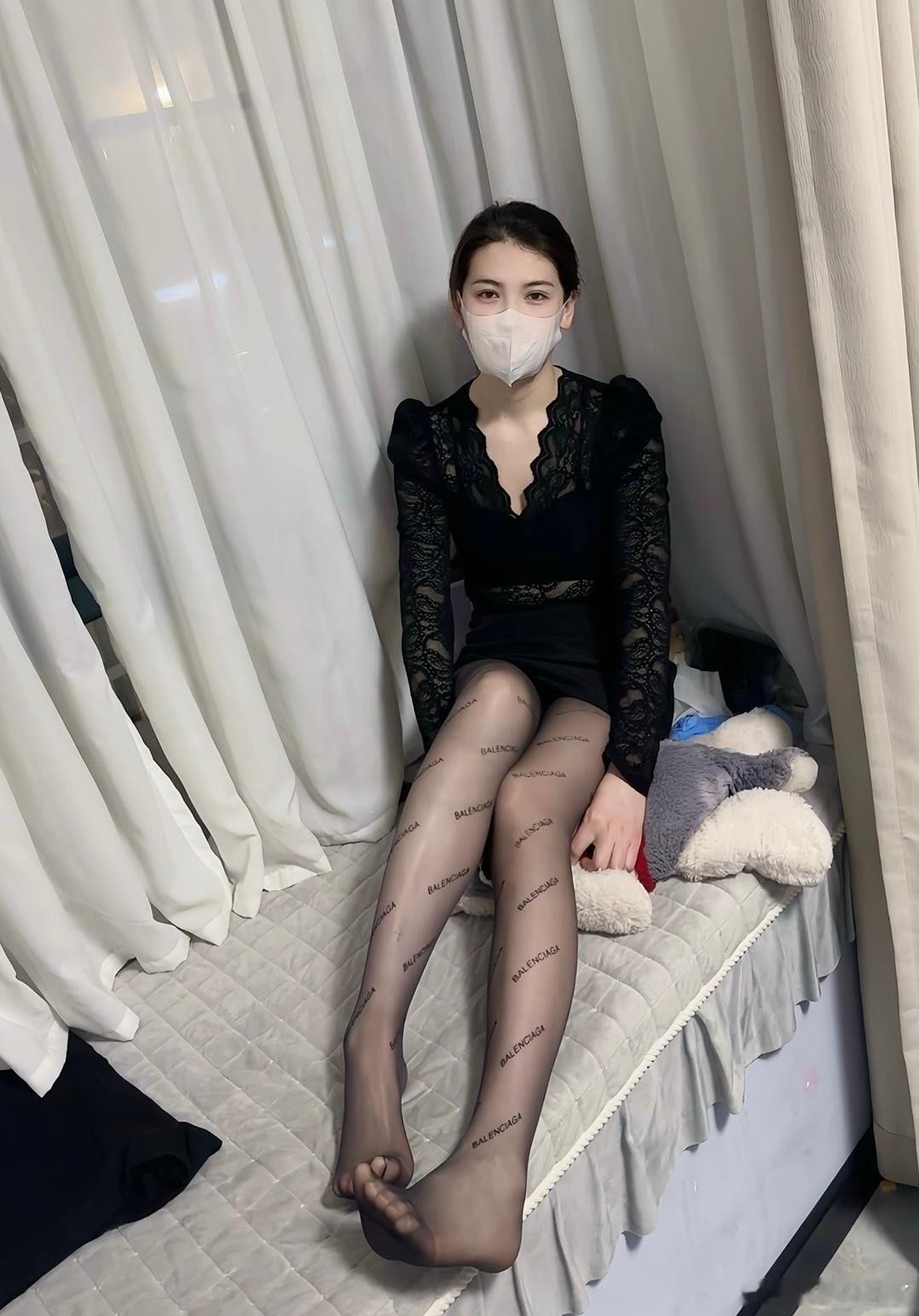 女人爱蕾丝 ​​​