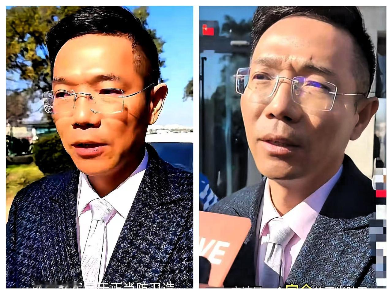 好消息：山西狗主人被反杀案，伤者韩军不是受害者！
韩军是狗主人郭某刚妹夫，跟着赵