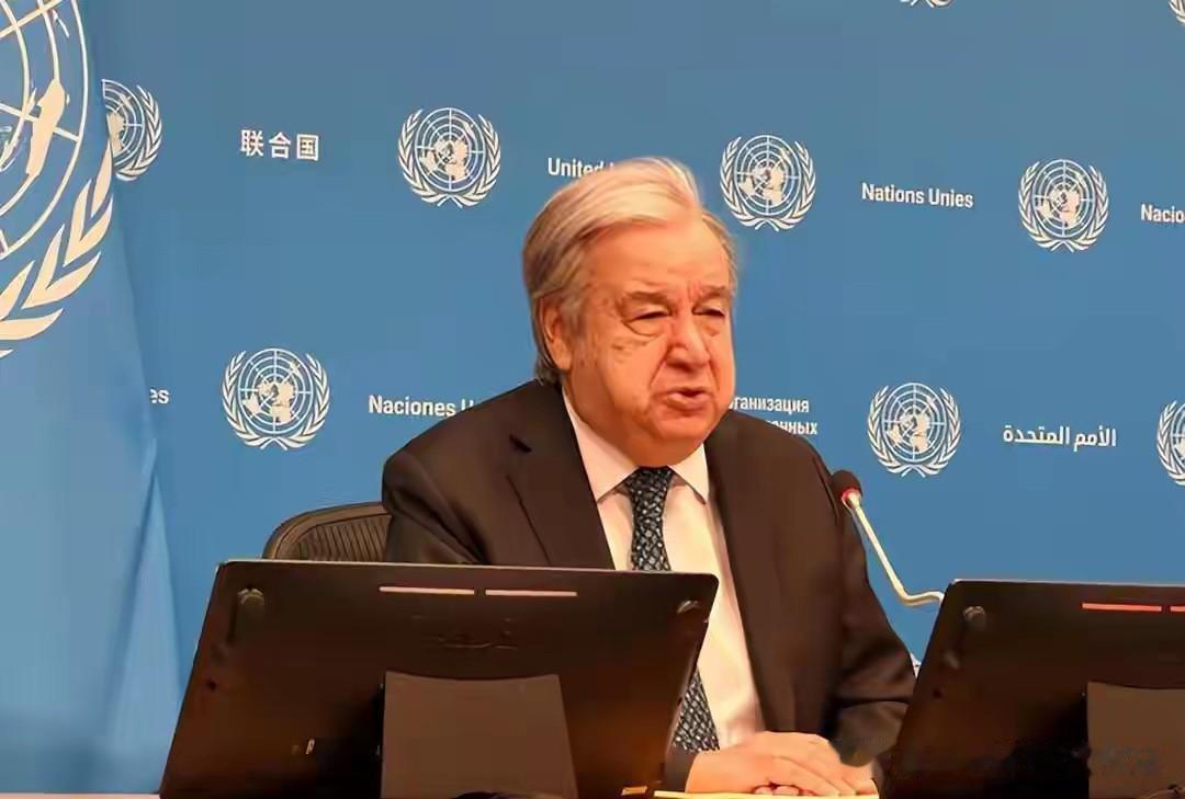 乌干达前联合国副秘书长奥图努宣布参选，角逐下一任联合国秘书长的候选人增加至7人。
